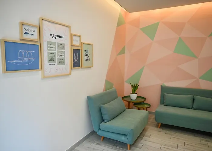 Solema Apartament Bellano