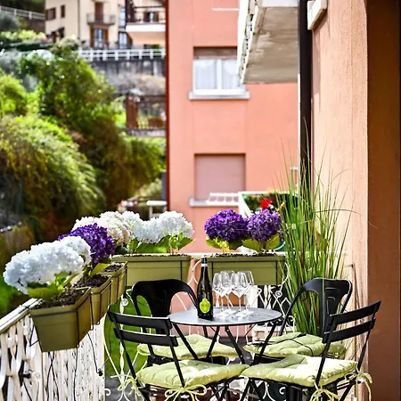 Solema Apartman Bellano